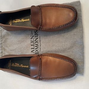 Allen Edmonds The Super Sport Driver